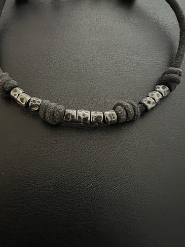Bracciale dodo pomellato - bracciale,
