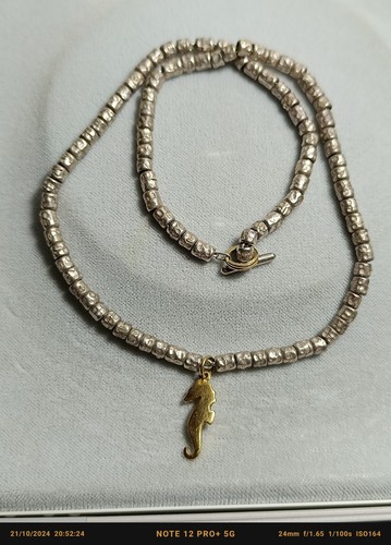 Dodo pomellato collana - dodo,