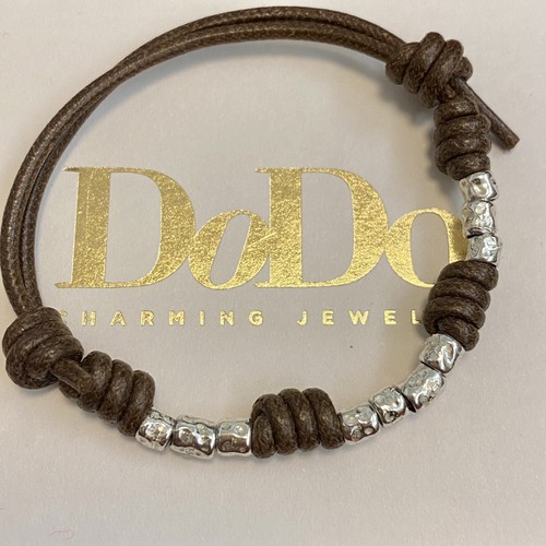 Dodo pomellato bracciale - dodo,