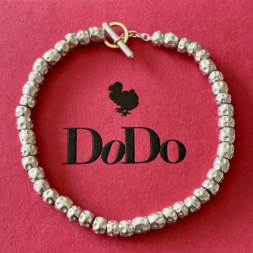 Dodo pomellato bracciale - dodo,
