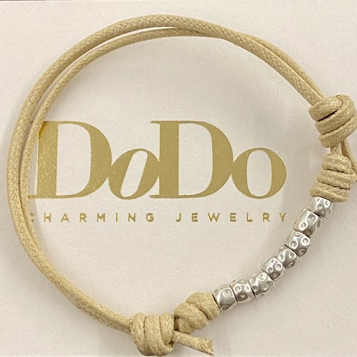 Dodo pomellato bracciale - dodo,