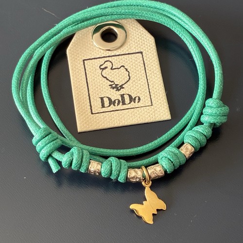 Dodo pomellato collana - dodo,