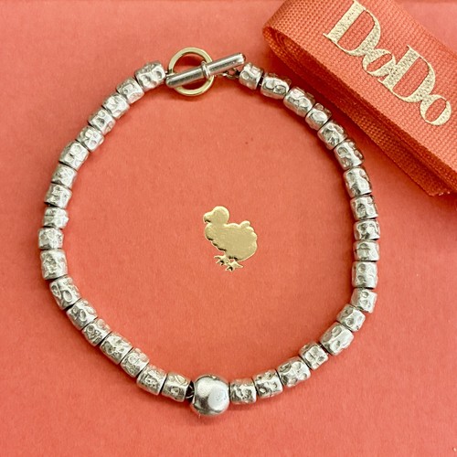 Dodo pomellato bracciale - dodo,