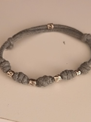 Bracciale dodo pomellato - bracciale,