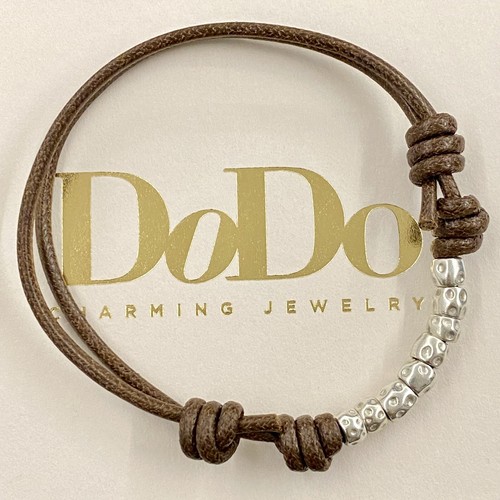 Dodo pomellato bracciale - dodo,