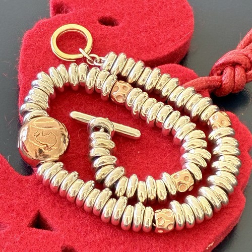 Dodo pomellato bracciale - dodo,