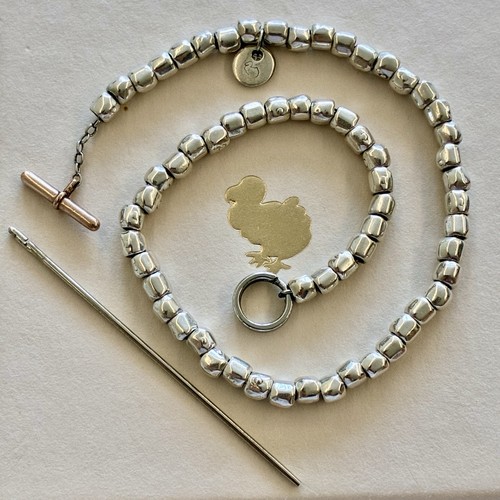 Dodo pomellato bracciale - dodo,