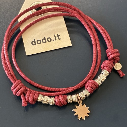 Dodo pomellato collana - dodo,