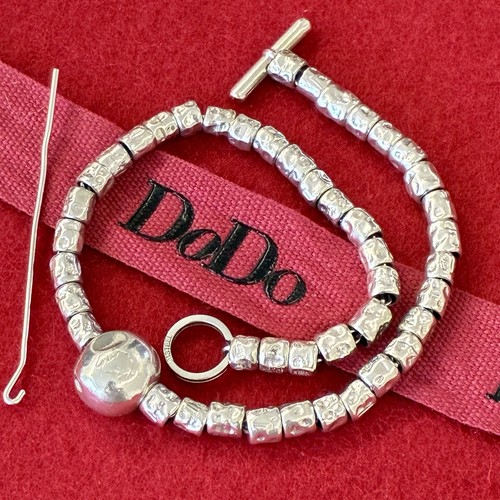 Dodo pomellato bracciale - dodo,
