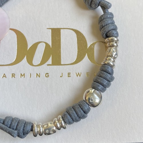 Dodo pomellato bracciale - dodo,