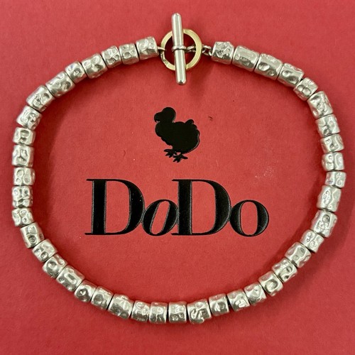 Dodo pomellato bracciale - dodo,