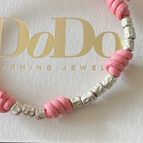 Dodo pomellato bracciale - dodo,
