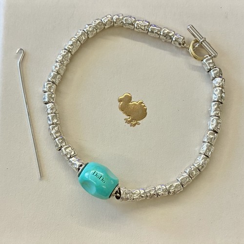 Dodo pomellato bracciale - dodo,
