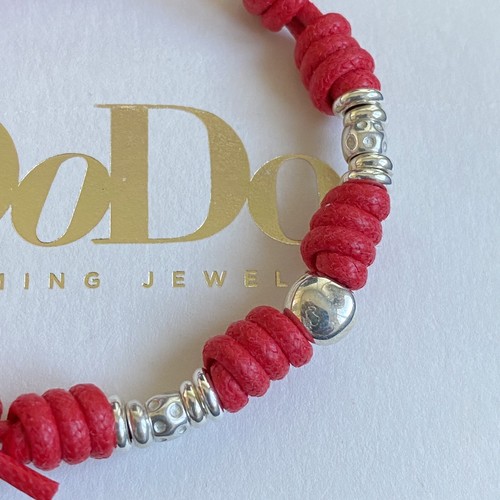 Dodo pomellato bracciale - dodo,