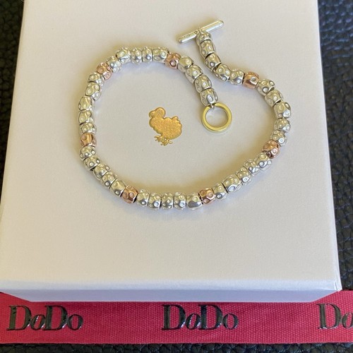Dodo pomellato bracciale - dodo,