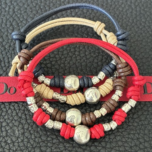 Dodo pomellato uno bracciale - uno,