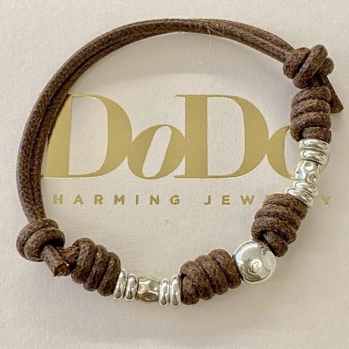 Dodo pomellato bracciale - dodo,