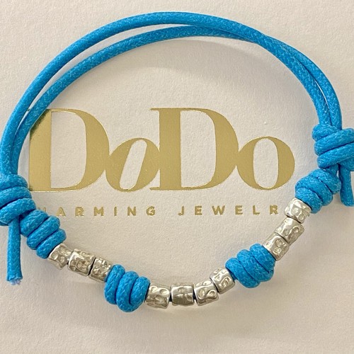 Dodo pomellato bracciale - dodo,