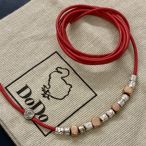 Dodo pomellato collana - pomellato,