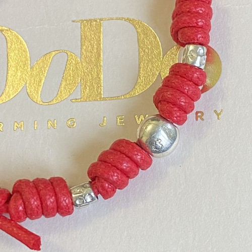 Dodo pomellato bracciale - dodo,