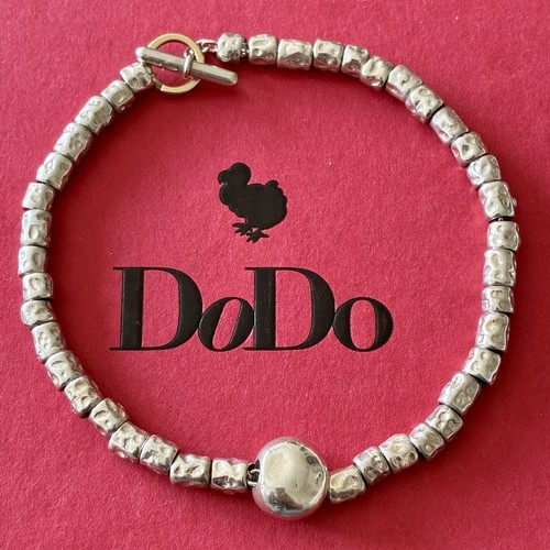 Dodo pomellato bracciale - dodo,