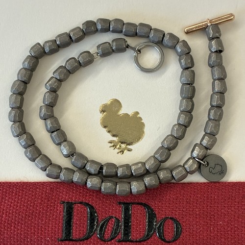 Dodo pomellato bracciale - dodo,