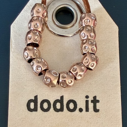 Dodo pomellato granelli - 12,