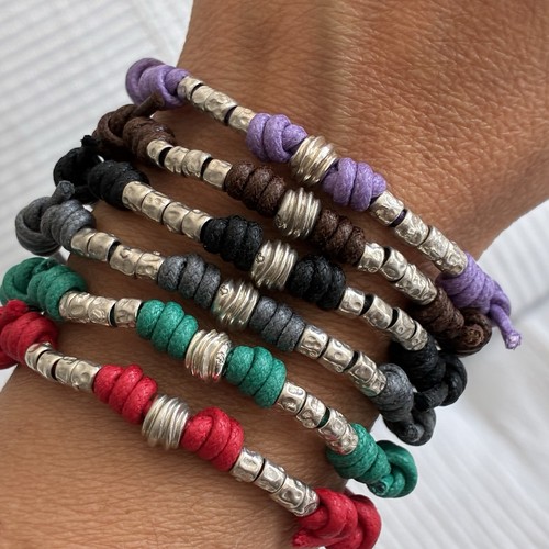 Dodo pomellato bracciale - dodo,
