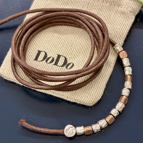 Dodo pomellato collana - pomellato,