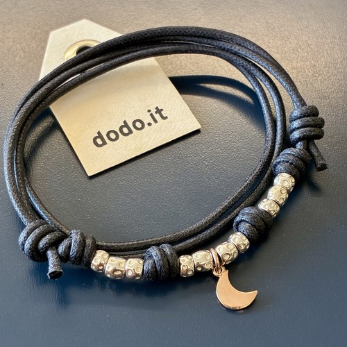 Dodo pomellato collana - pomellato,