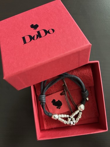 Dodo pomellato bracciale - dodo,