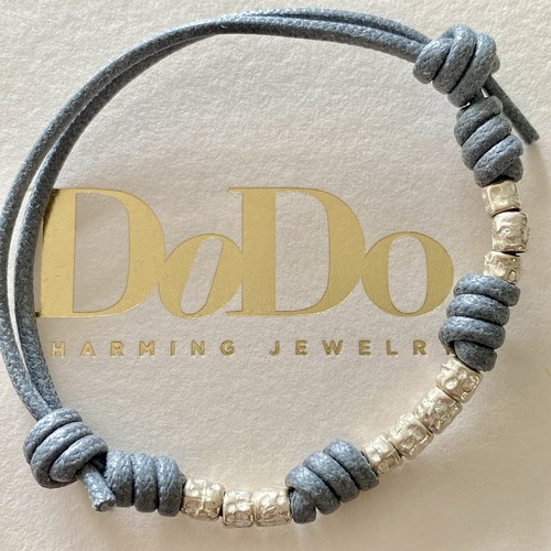 Dodo pomellato bracciale - dodo,