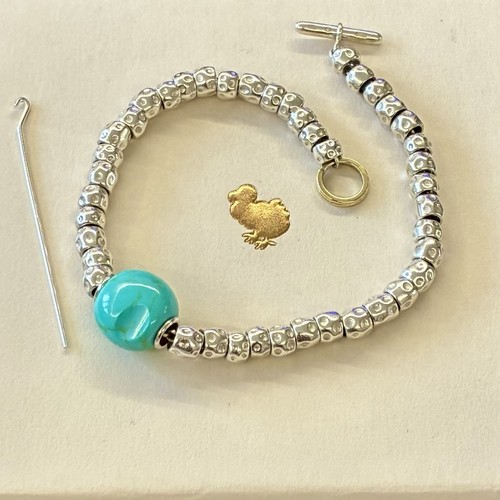 Dodo pomellato bracciale - dodo,