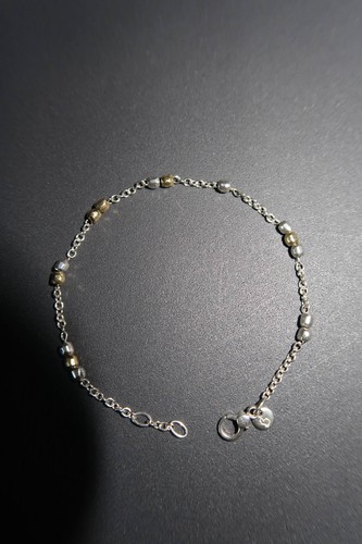 Bracciale dodo pomellato - bracciale,