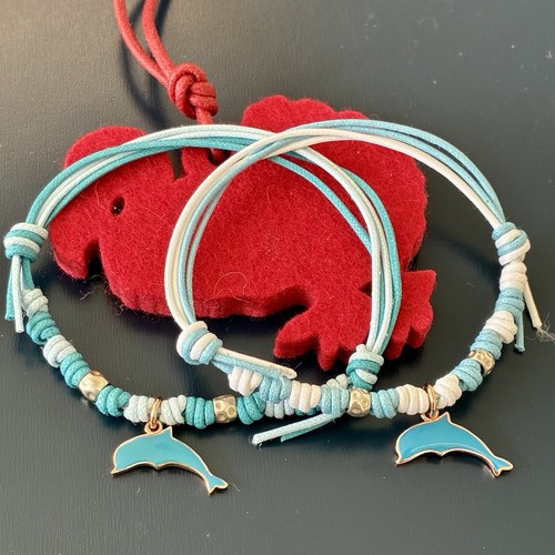 Dodo pomellato bracciale - 1,