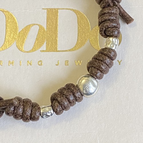 Dodo pomellato bracciale - dodo,